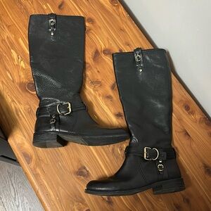 Vince Camuto Riding Boots